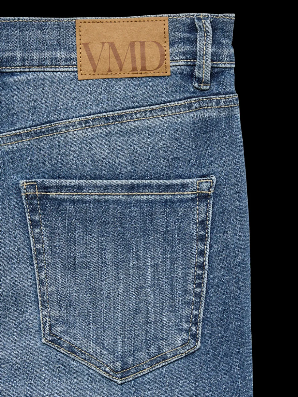 VMGIGI High rise Flared fit Jeans