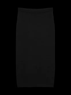 VMGILLY Midi-rok