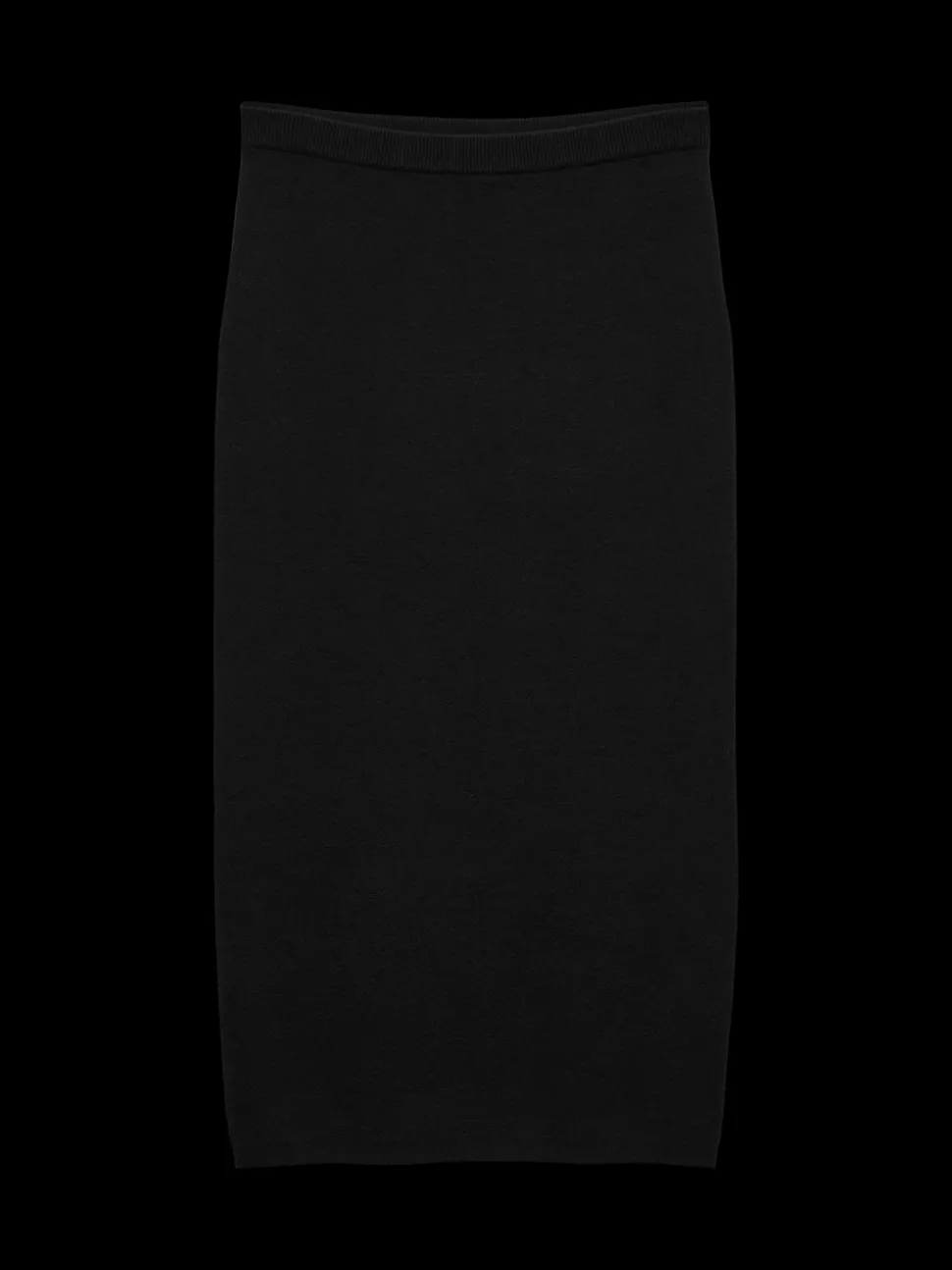 VMGILLY Midi-rok
