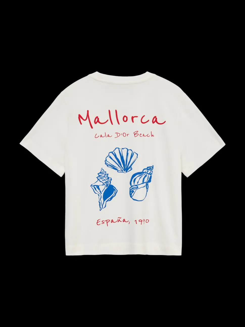 VMGINA T-shirts
