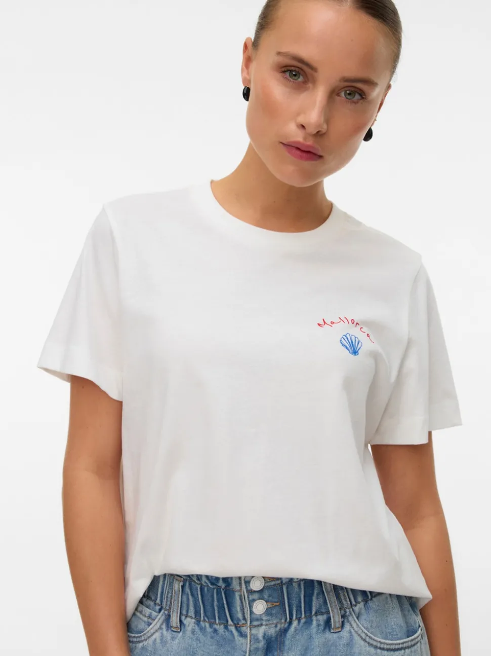 VMGINA T-shirts