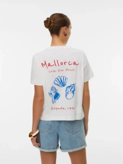 VMGINA T-shirts