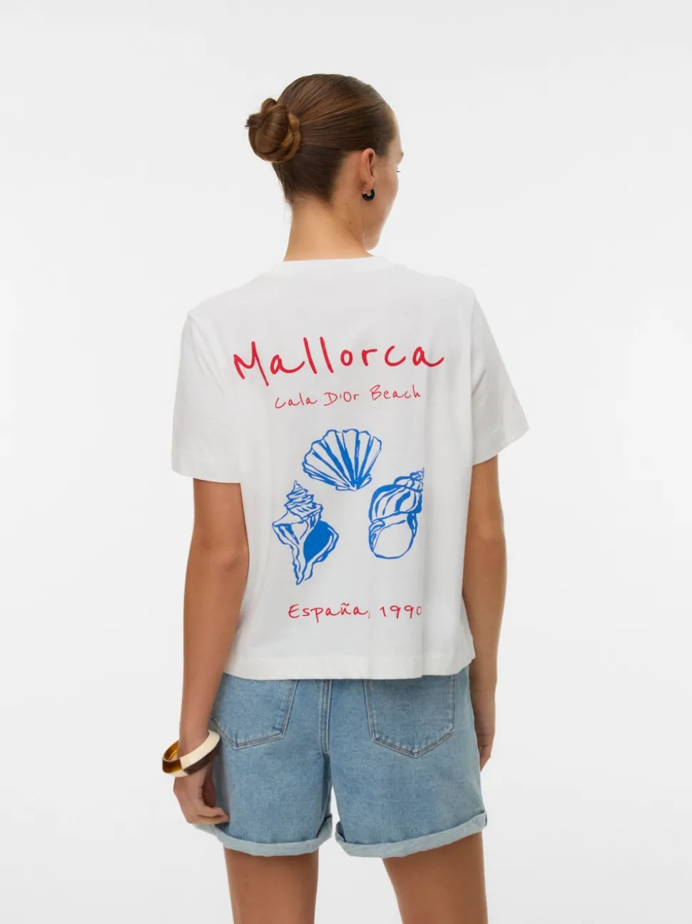 VMGINA T-shirts