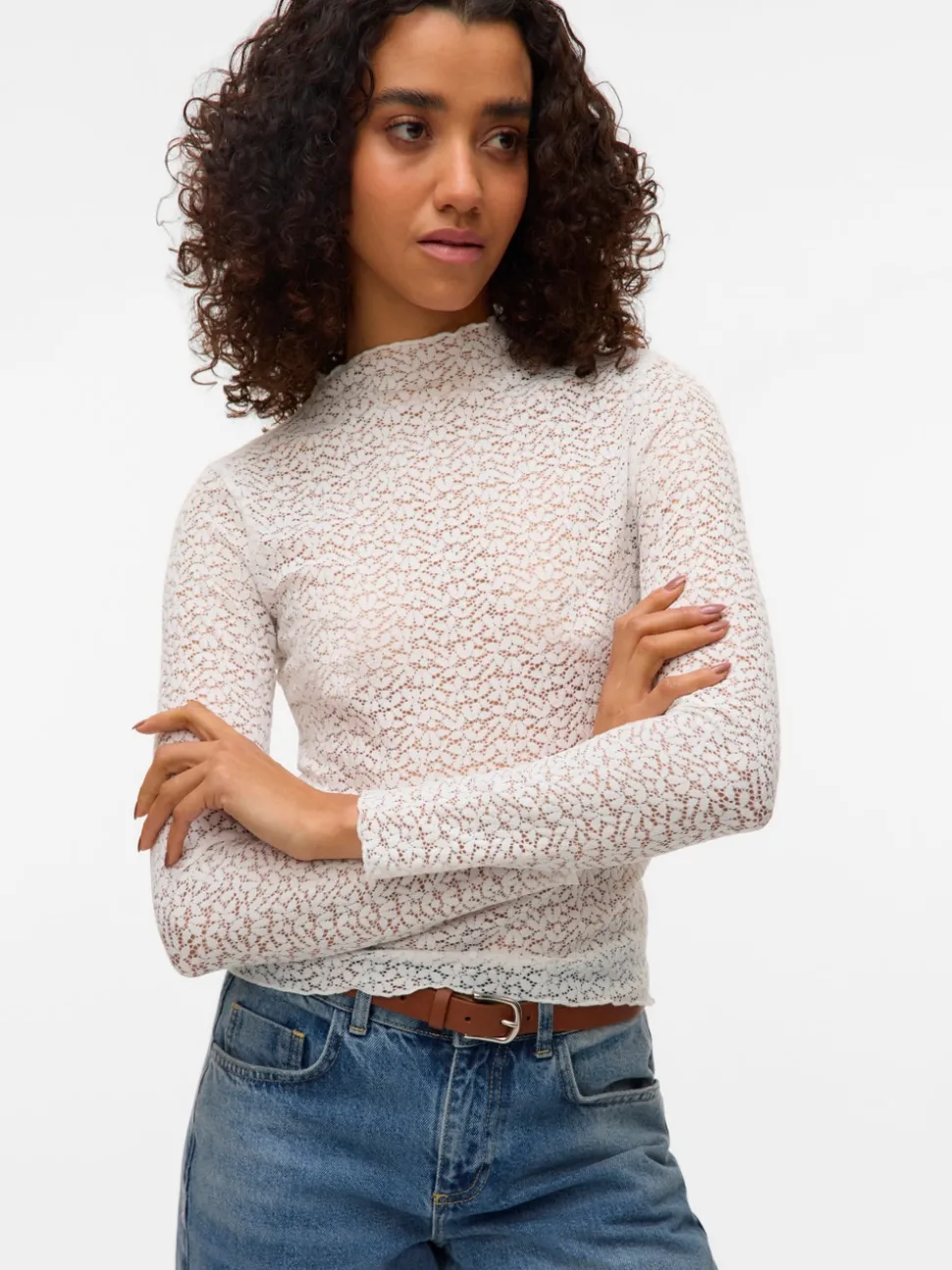 VMGINA Top