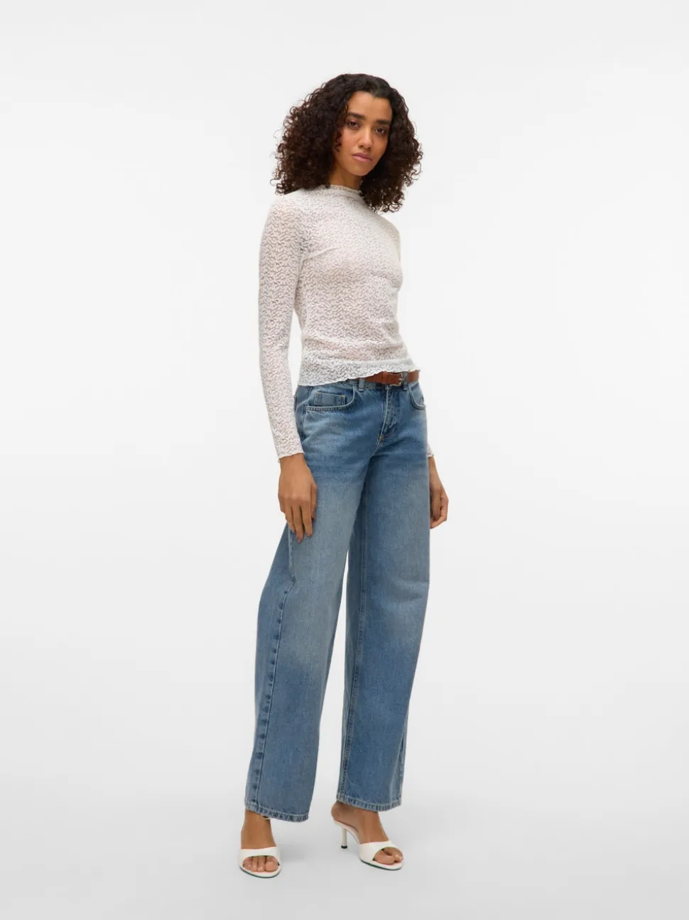 VMGINA Top