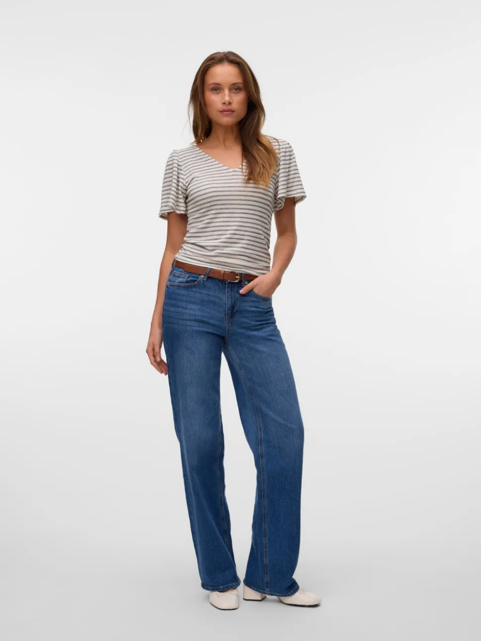 VMGINA Top