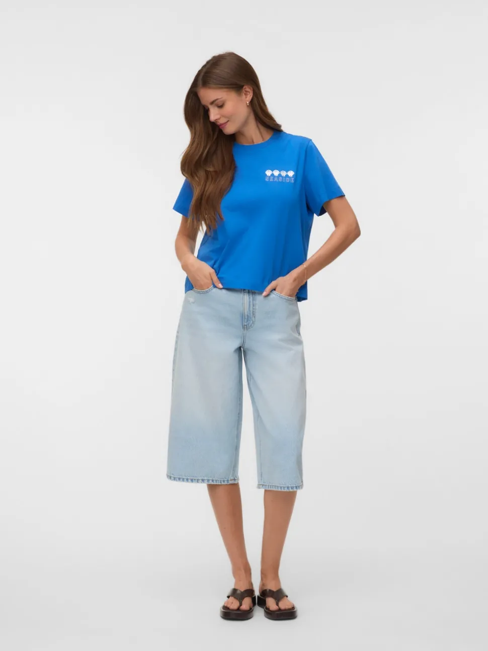 VMGINA T-shirts