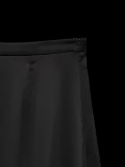 VMGINNY High waist Midi-rok