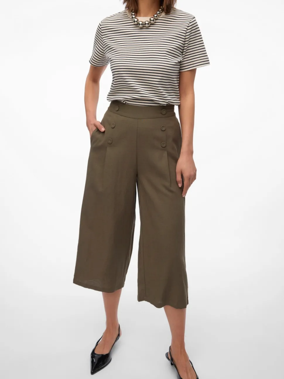 VMGISELLE Broek