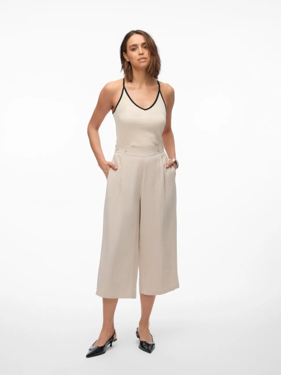 VMGISELLE Broek