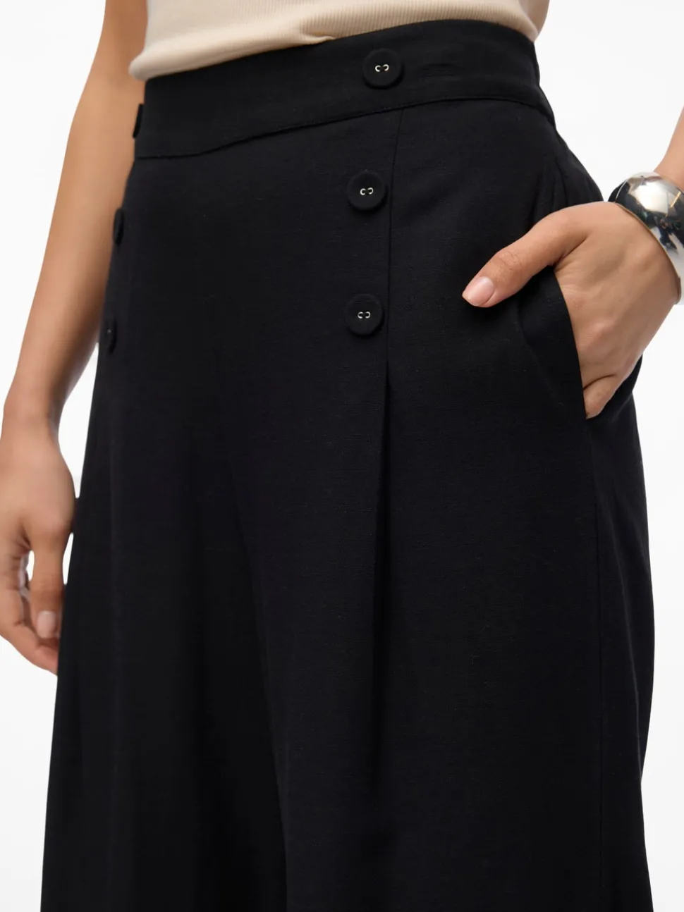 VMGISELLE Broek