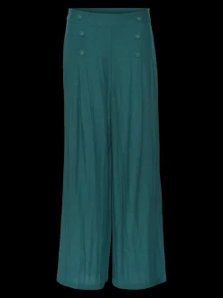 VMGISELLE High waist Broek