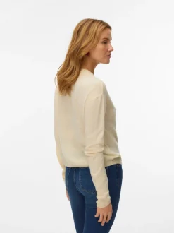 VMGLITTER Gebreide pullover
