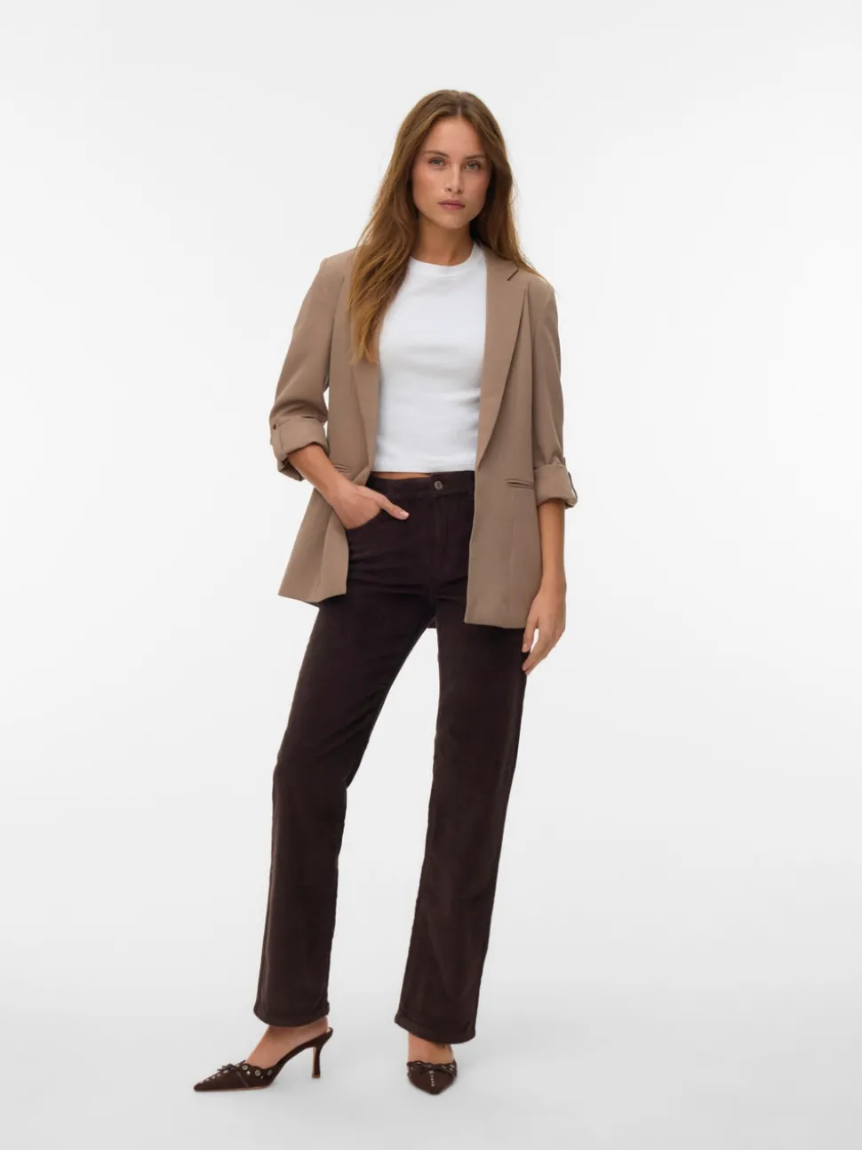 VMGLORIA Blazer
