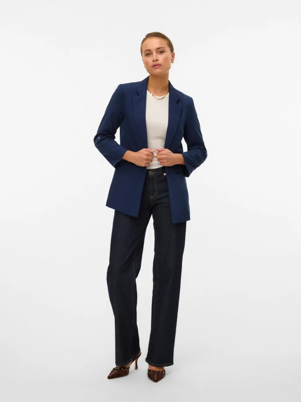 VMGLORIA Blazer