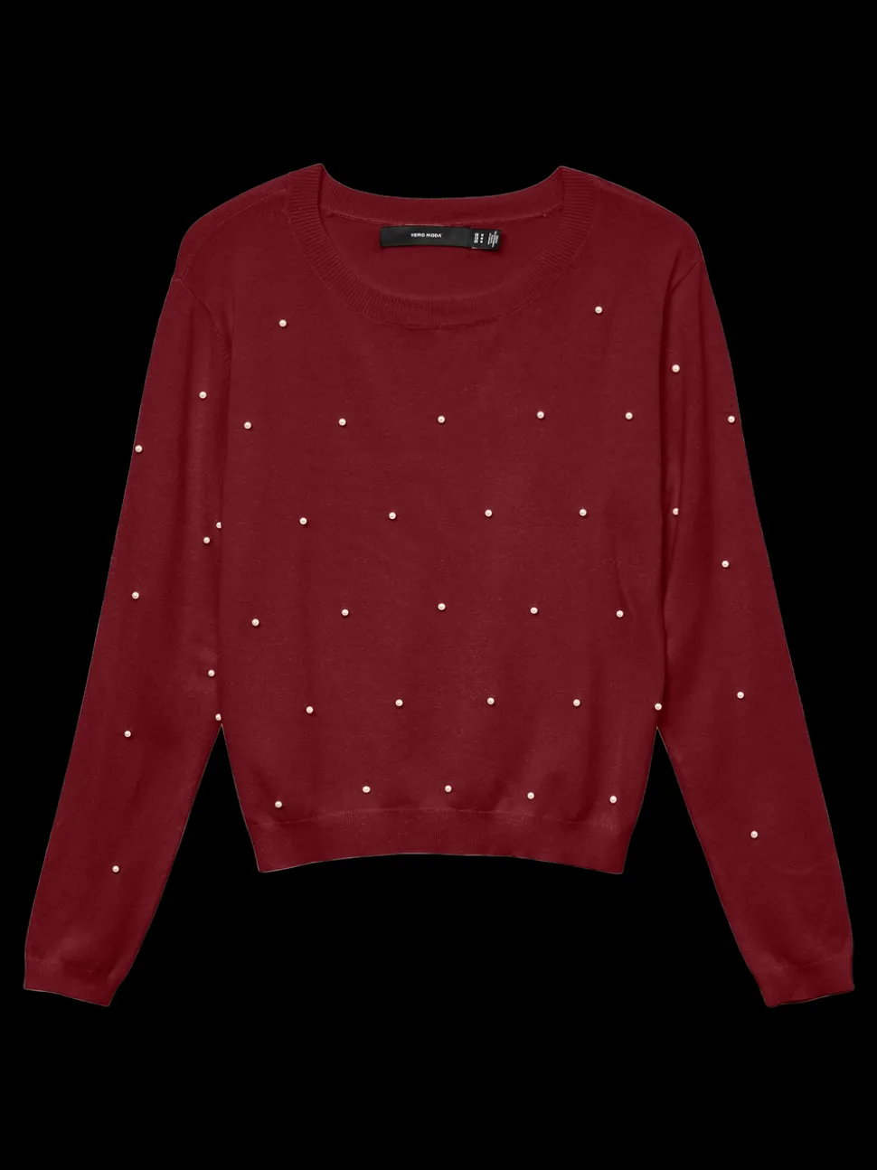 VMGLORY Gebreide pullover