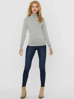 VMGLORY Gebreide pullover