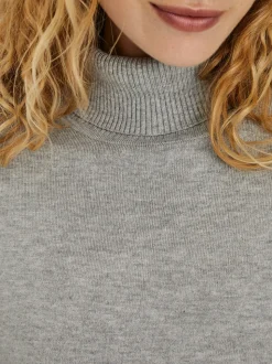 VMGLORY Gebreide pullover