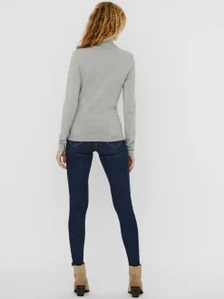 VMGLORY Gebreide pullover