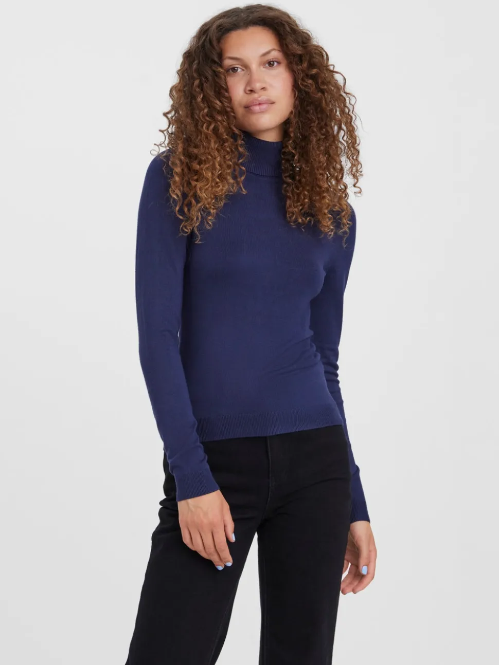 VMGLORY Gebreide pullover