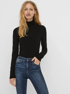 VMGLORY Gebreide pullover