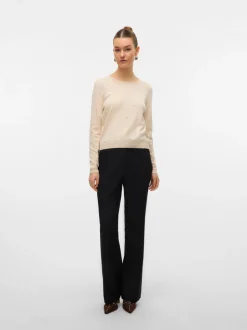 VMGLORY Gebreide pullover