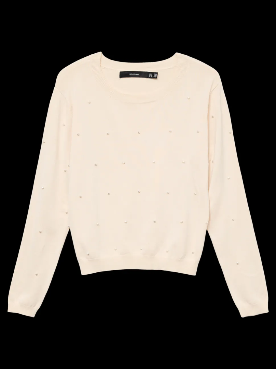 VMGLORY Gebreide pullover