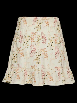 VMGLOW Mid waist Korte rok