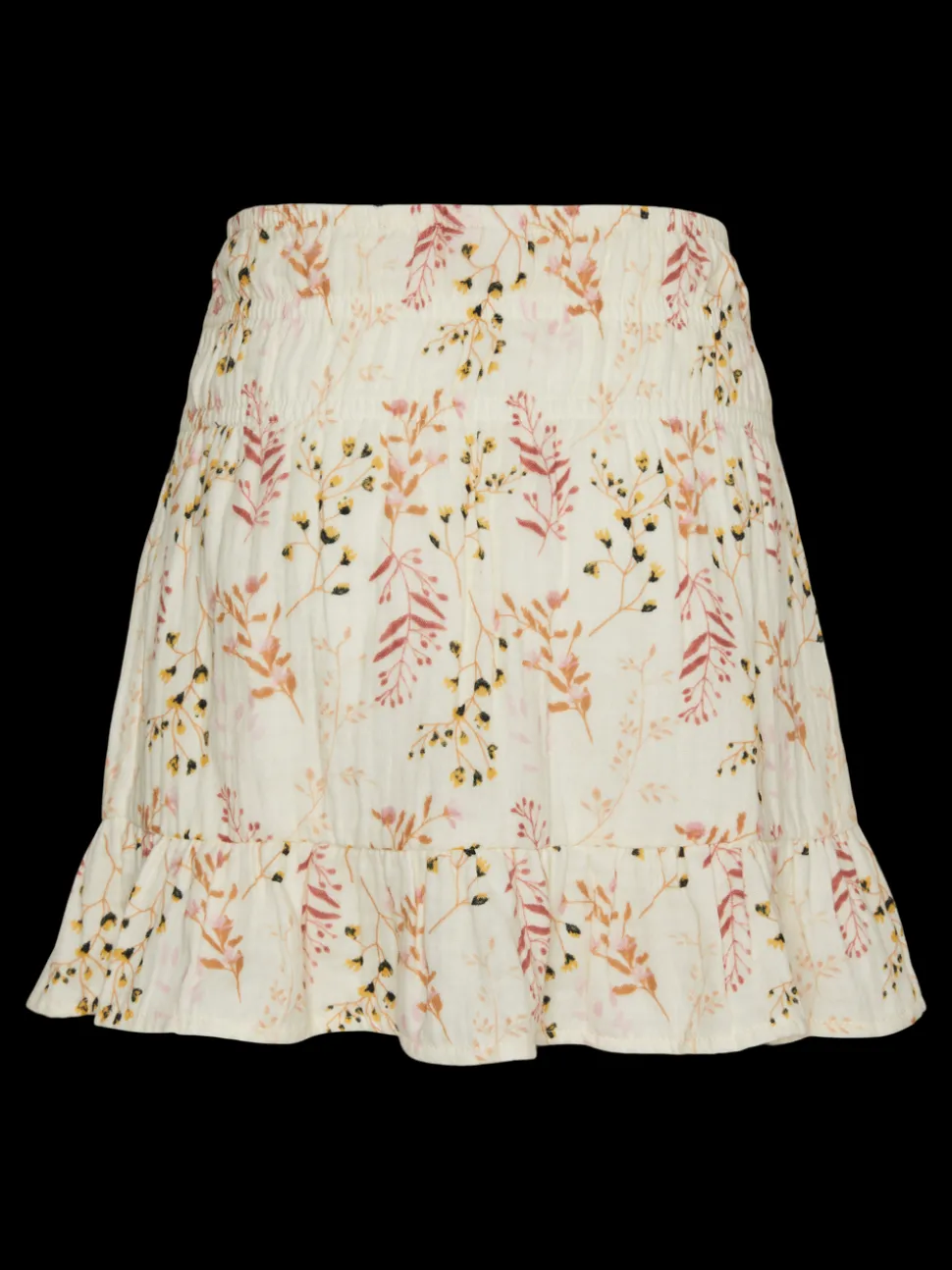 VMGLOW Mid waist Korte rok