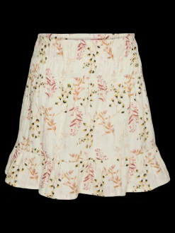 VMGLOW Mid waist Korte rok