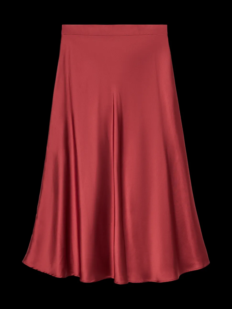 VMGODDESS Mid waist Lange rok
