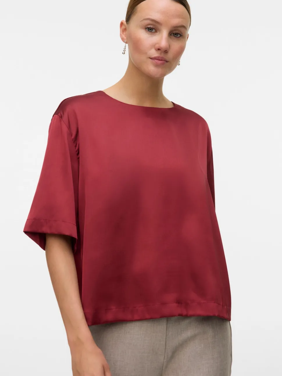 VMGODDESS Top