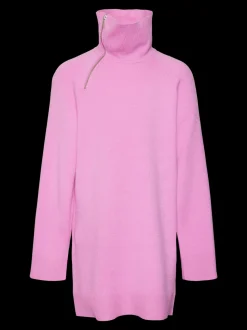 VMGOLD Gebreide pullover