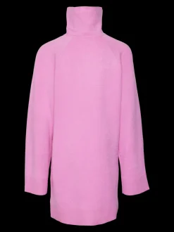 VMGOLD Gebreide pullover