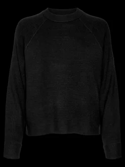 VMGOLD Gebreide pullover