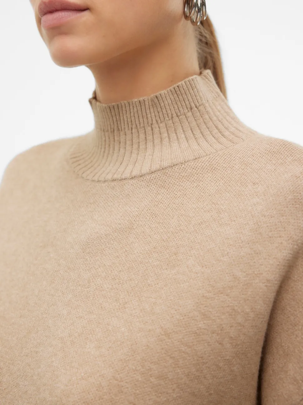 VMGOLD Gebreide pullover