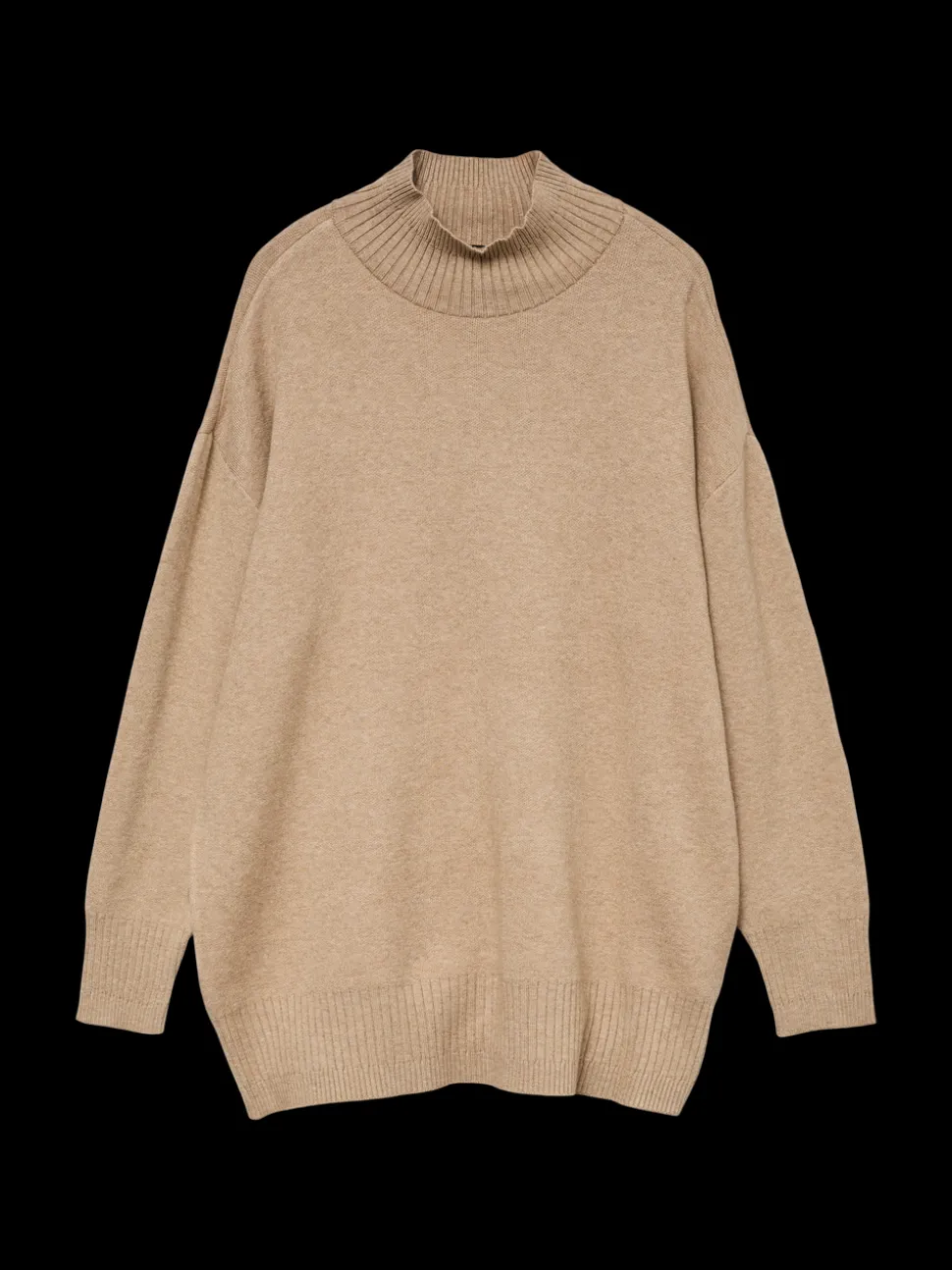 VMGOLD Gebreide pullover