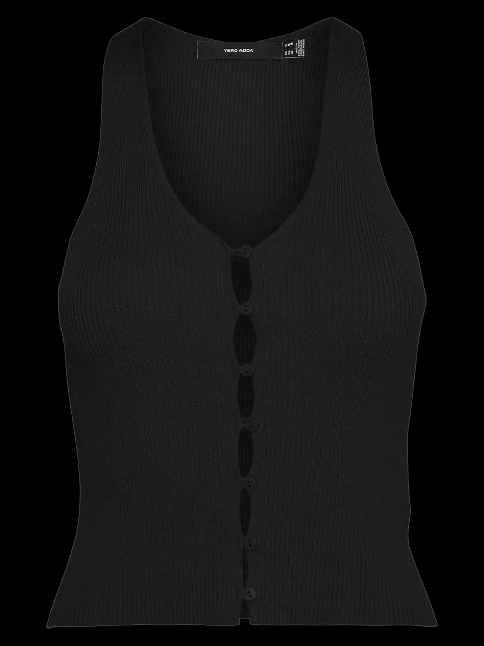 VMGOLD Gebreide pullover