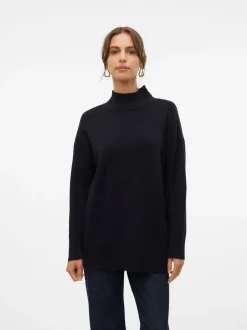 VMGOLD Gebreide pullover