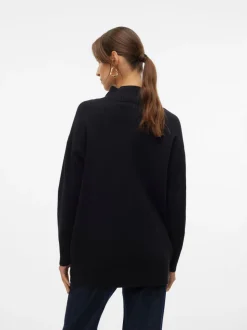 VMGOLD Gebreide pullover