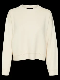 VMGOLD Gebreide pullover