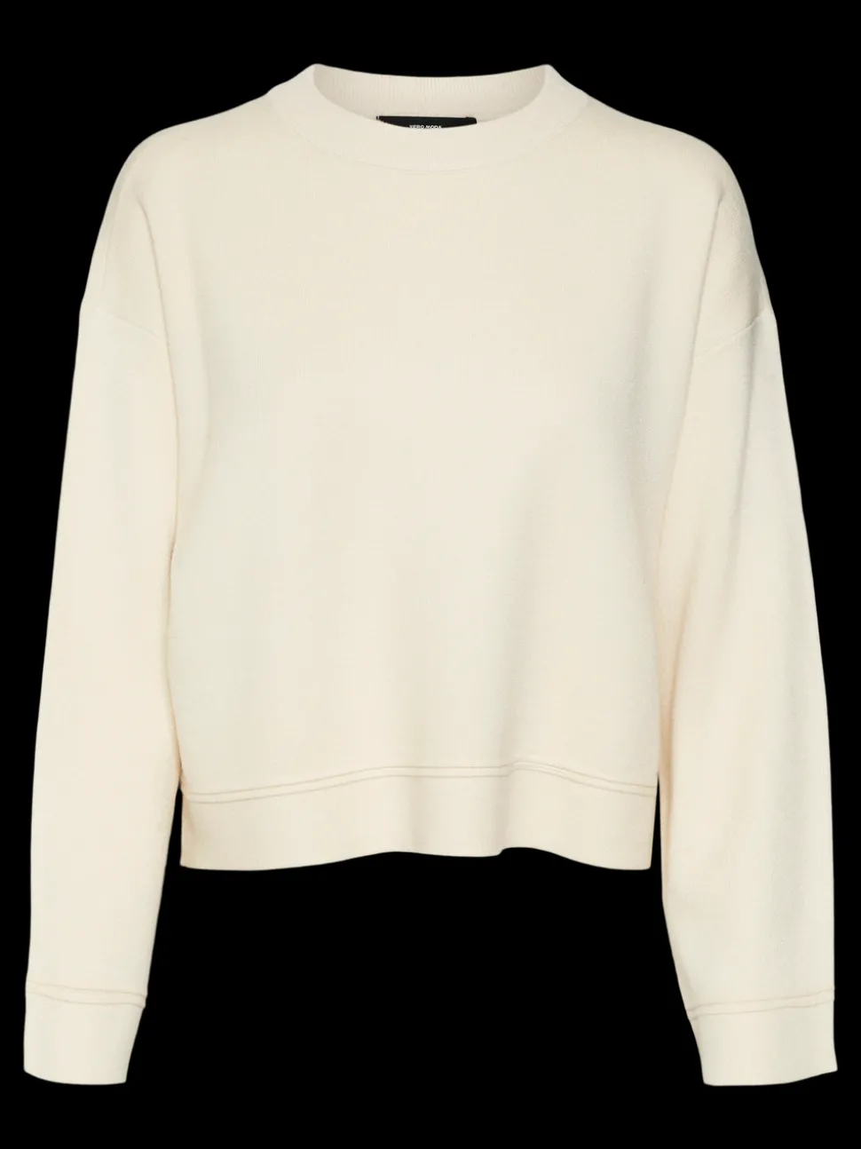 VMGOLD Gebreide pullover