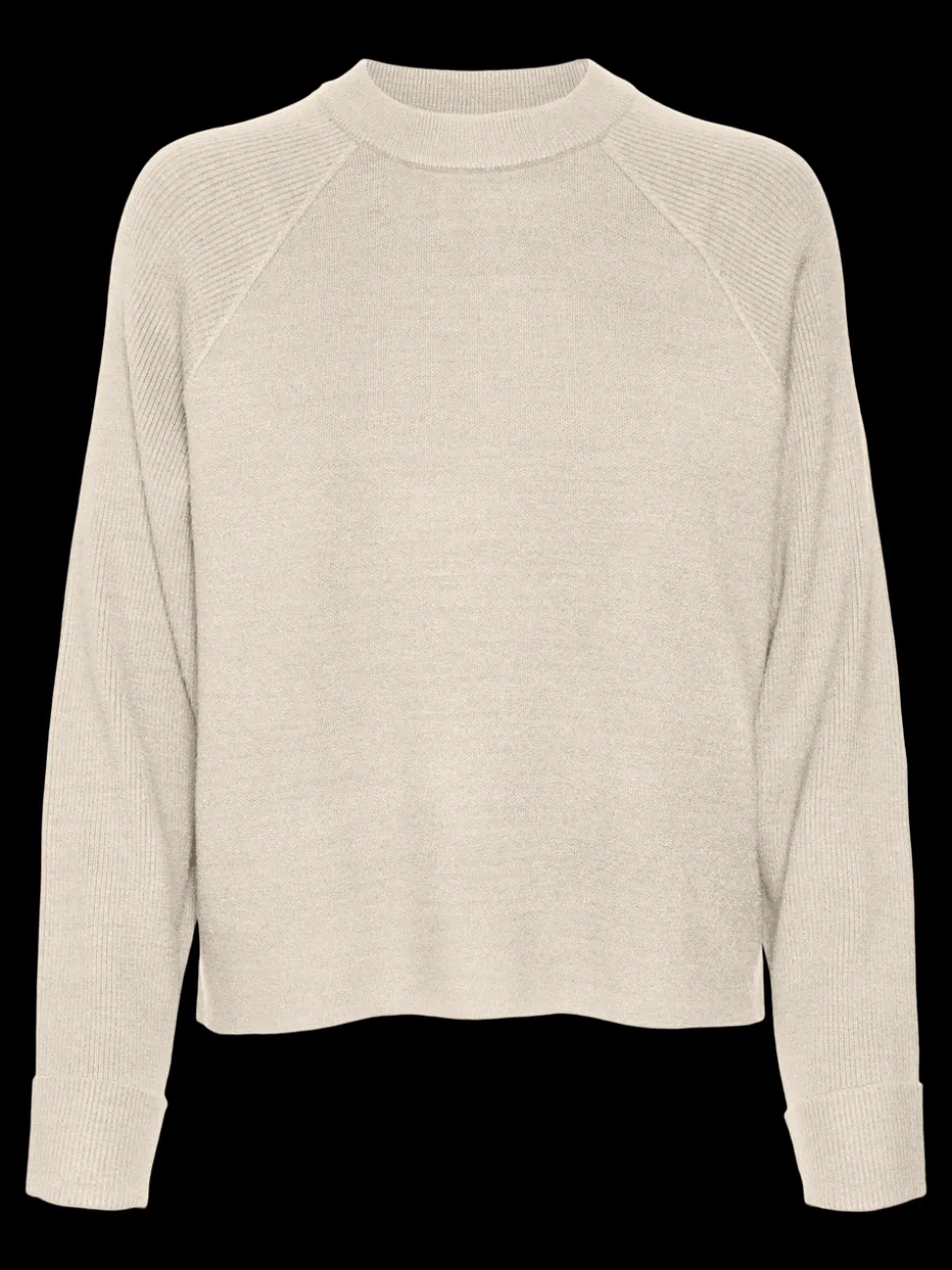 VMGOLD Gebreide pullover