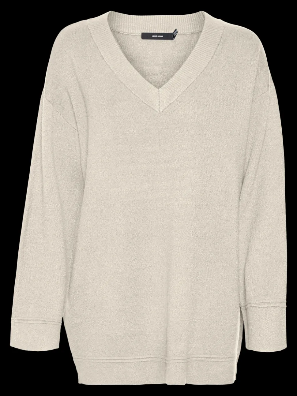 VMGOLD Gebreide pullover