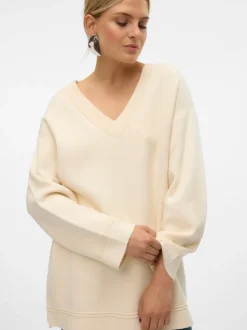 VMGOLD Gebreide pullover
