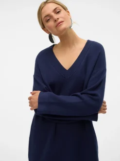 VMGOLD Gebreide pullover