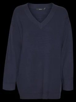 VMGOLD Gebreide pullover