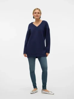 VMGOLD Gebreide pullover