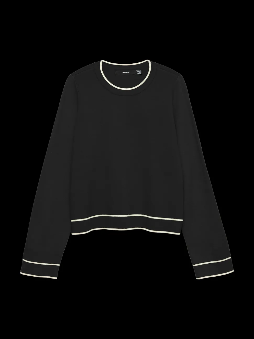 VMGOLD Gebreide pullover