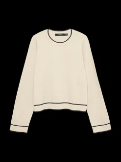 VMGOLD Gebreide pullover